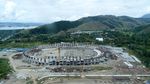 Stadion Megah Papua Ini Dibangun Di Antara Bukit