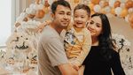 Kemesraan Cinta Laura dan Pacar Barunya, Kejutan Ultah Raffi Ahmad dan Nagita
