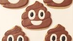 Kue Bertema Poop Ini Kok Lucu dan Menggemaskan Ya?