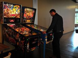 Menjelajah Markas Besar Microsoft yang Bikin Nyasar