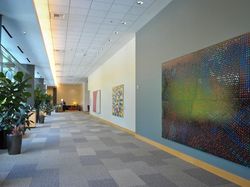 Menjelajah Markas Besar Microsoft yang Bikin Nyasar