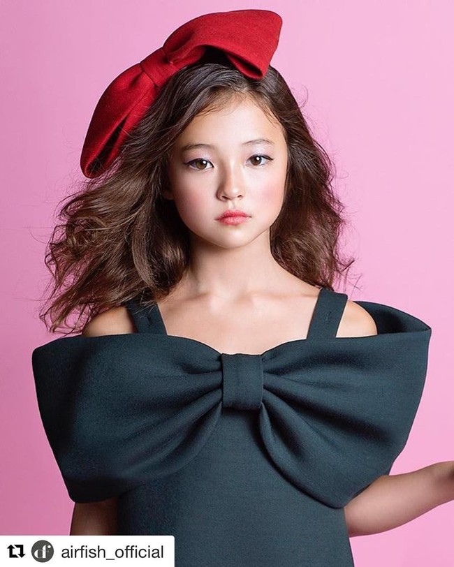 Saat ini, Ella tinggal di Los Angeles bersama keluarganya. Foto: Instagram