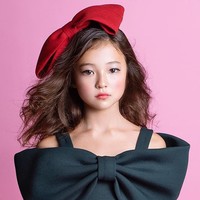 Saat ini, Ella tinggal di Los Angeles bersama keluarganya. Foto: Instagram