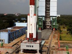 Deretan Badan Antariksa Terkuat di Dunia