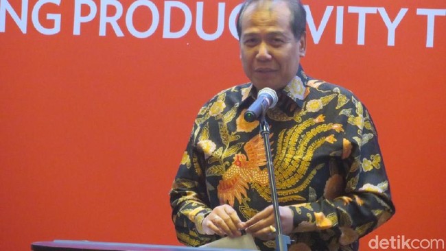 Dari SBY Hingga Analis Asing Prediksi RI Jadi Negara Maju di 2030 Dari SBY Hingga Analis Asing Prediksi RI Jadi Negara Maju di 2030
