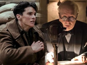 Dunkirk Vs Darkest Hour Satu Sejarah Berbeda Lensa