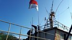 Aksi Pengejaran Kapal dan Pengungkapan Sabu 1,8 Ton di Kepri