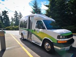 Menjelajah Markas Besar Microsoft yang Bikin Nyasar