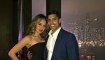 Intip Kemesraan Cinta Laura dan Pacar Barunya