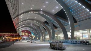 Ini 10 Mega Proyek Konstruksi Termegah di Dunia