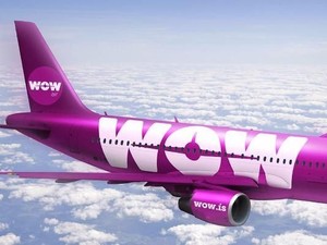 Maskapai Ini Tawarkan Tiket Gratis Buat Traveler Bernama Valentine