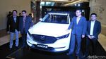 Dua Mobil Anyar Mazda Mulai Dipasarkan