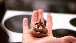 Kue Bertema Poop Ini Kok Lucu dan Menggemaskan Ya?