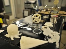 Menjelajah Markas Besar Microsoft yang Bikin Nyasar