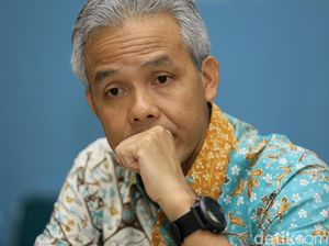 Ini Usulan Ganjar Agar Kasus SKTM Palsu Tak Berulang Tahun Depan
