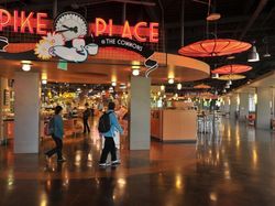 Menjelajah Markas Besar Microsoft yang Bikin Nyasar