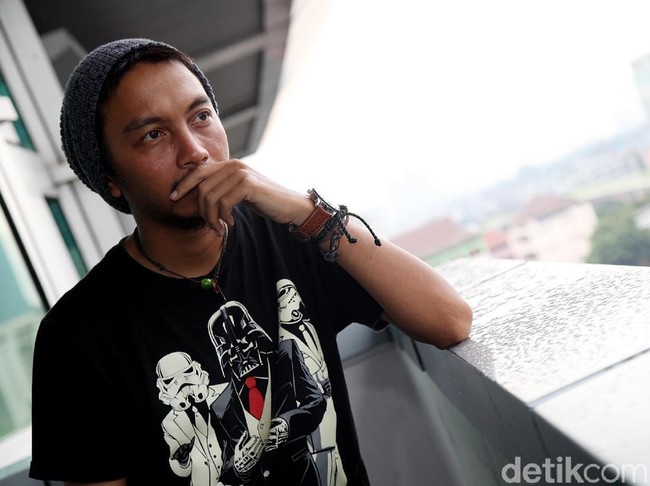 5 Chord untuk Pemula dan Lirik Lagu Fiersa Besari yang Bikin Galau