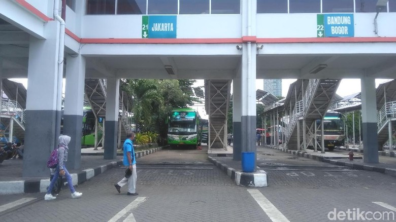 Ramai Video Calo Peras Penumpang Bus, Pengelola Bungurasih Bergerak Ramai Video Calo Peras Penumpang Bus, Pengelola Bungurasih Bergerak