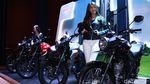 Foto: Honda CB150 Verza Tampil Segar
