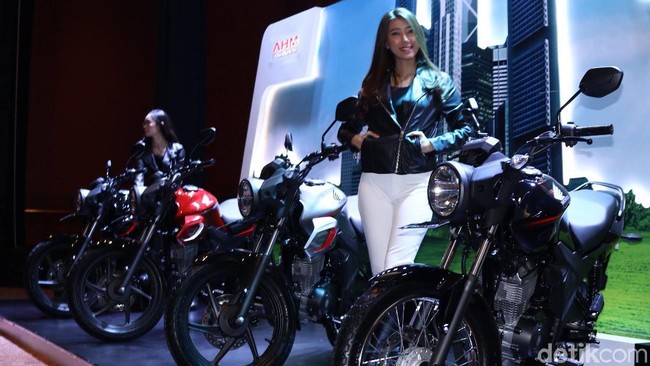 Bedah Fitur Honda CB150 Verza