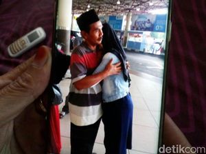Hilang di Semarang, Perawat Cantik Yulia Ditemukan di Surabaya