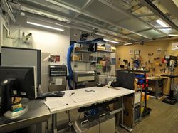 Menjelajah Markas Besar Microsoft yang Bikin Nyasar