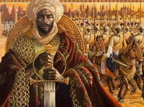 Ini Raja Mansa Musa, Muslim Terkaya Sepanjang Masa