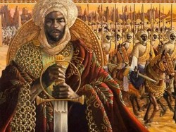 Elon Musk Jadi Orang Terkaya Sepanjang Sejarah, Lewati Mansa Musa