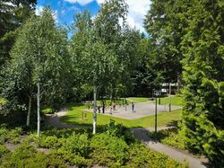 Menjelajah Markas Besar Microsoft yang Bikin Nyasar