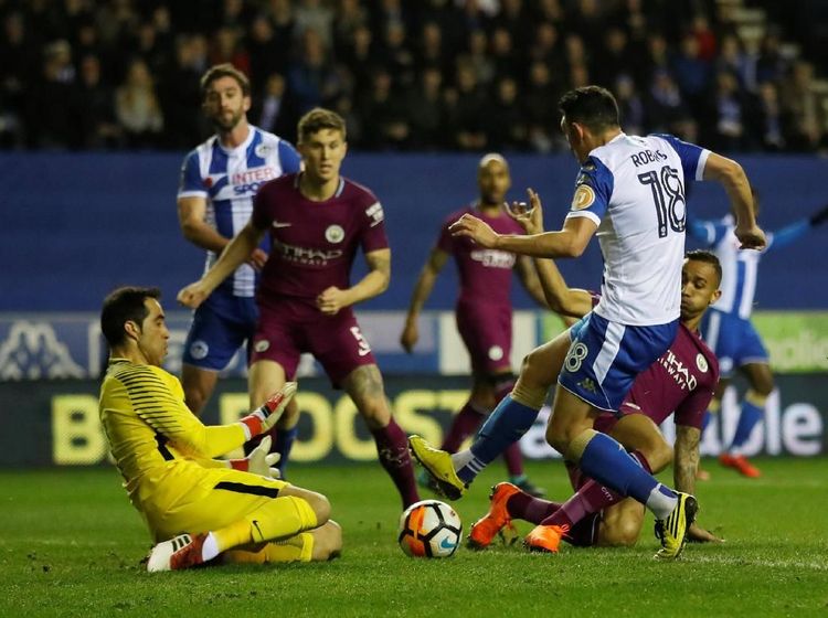 Meme Lucu Usai City Ditumbangkan Tim Divisi Tiga di Piala FA