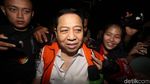 KPK Periksa Novanto untuk Tersangka Anang Sugiana