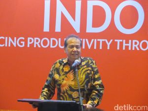 Kata CT soal Banyak Ritel Tutup Toko