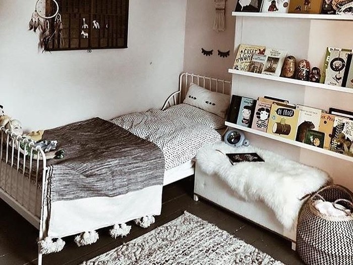 tips dekorasi kamar agar tidur nyenyak