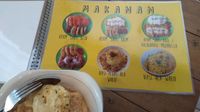 Nyuus! Gurihnya Nasi dengan Lelehan Keju Mozzarella di Warju