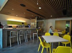 Menjelajah Markas Besar Microsoft yang Bikin Nyasar