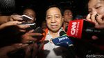 KPK Periksa Novanto untuk Tersangka Anang Sugiana