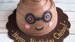 Kue Bertema Poop Ini Kok Lucu dan Menggemaskan Ya?