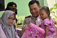 Kondisi Psikologis Bocah yang Diterlantarkan Ibu di Sukabumi Membaik