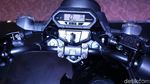 Foto: Honda CB150 Verza Tampil Segar