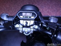 Bedah Fitur Honda CB150 Verza