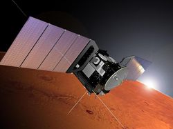 Deretan Badan Antariksa Terkuat di Dunia