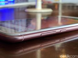 Menjajal Ponsel Selfie Lokal Rp 900 Ribu