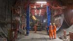 Ini 10 Mega Proyek Konstruksi Termegah di Dunia