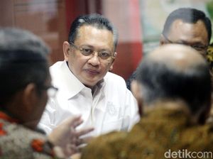 Prabowo Tolak Penghitungan Suara, Ketua DPR Ajak Lebih Dewasa Berpolitik