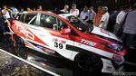Toyota Luncurkan Yaris yang Lebih Canggih dan Aman