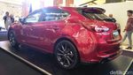 Dua Mobil Anyar Mazda Mulai Dipasarkan