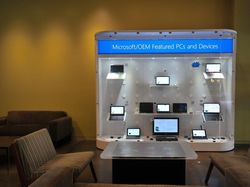 Menjelajah Markas Besar Microsoft yang Bikin Nyasar