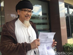 Mobilnya Dirusak, Kakak Angkat Ahok Lapor Polisi