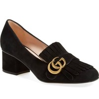 Penggemar loafers adalah orang yang teliti, perfeksionis, dan tabah. Ketika mereka dihadapi oleh tugas, itu akan dilakukan dengan standar setinggi mungkin. Baik dalam hubungan atau pekerjaan, mereka memberikan segalanya. Mereka sangat bertanggungjawab, berorientasi pada detail, orang yang sangat mengelola semua detail, kata Kelada. Foto: ist