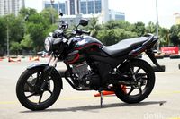 Motor-motor Honda yang Bermunculan Selama 2018